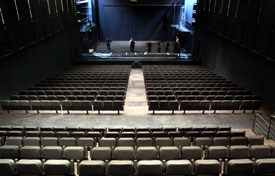 Teatro Valle Inclan Madrid